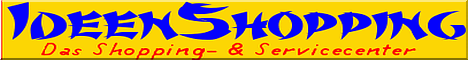 IdeenShopping