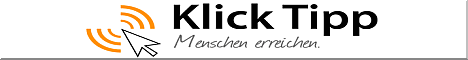 E-Mail Marketing Klick-Tip 