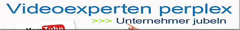 VIDEOEXPERTEN PERPLEX Videos promoten