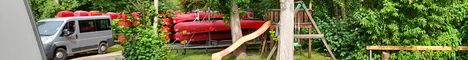 Fuzzymobil Camping Fuzzymobil-Camping