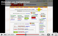 Video-Adblock