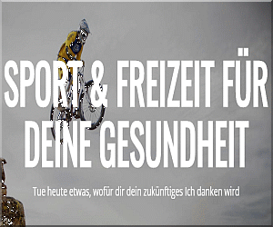 Sport und Freizeit