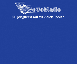 Wesomatic