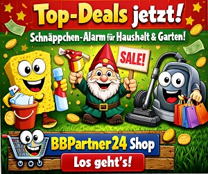 BBPartner24 Shop