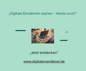 Jetzt gratis starten!